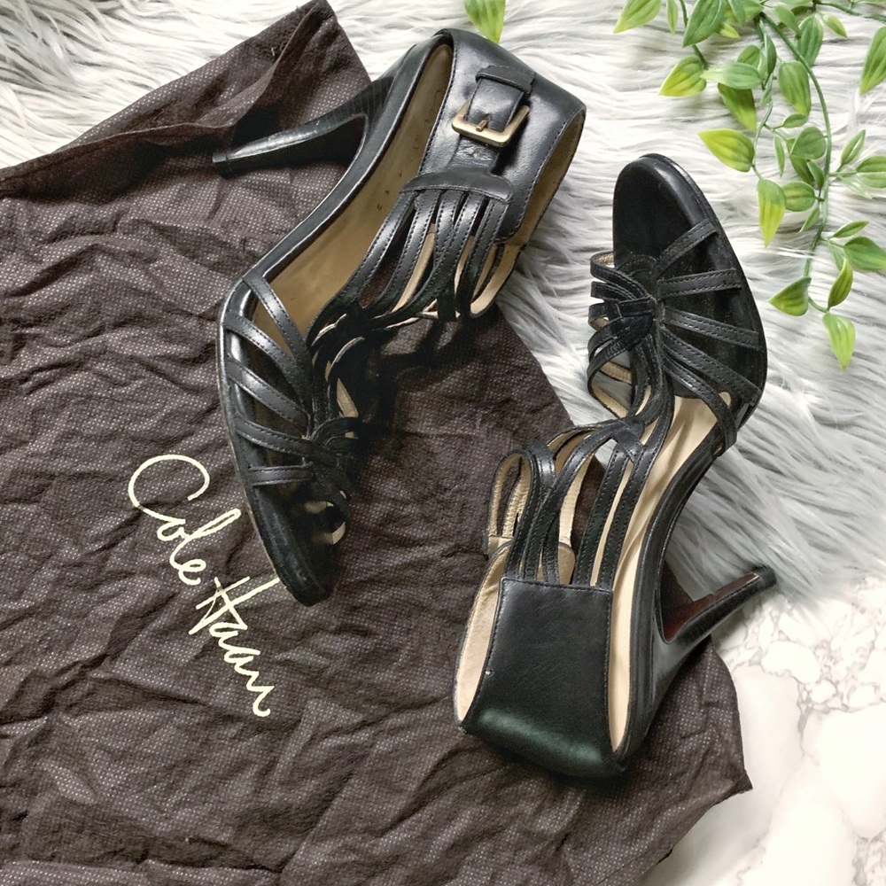Cole Haan heels
